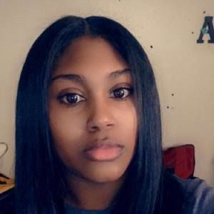 Meet your Posher, Channelle